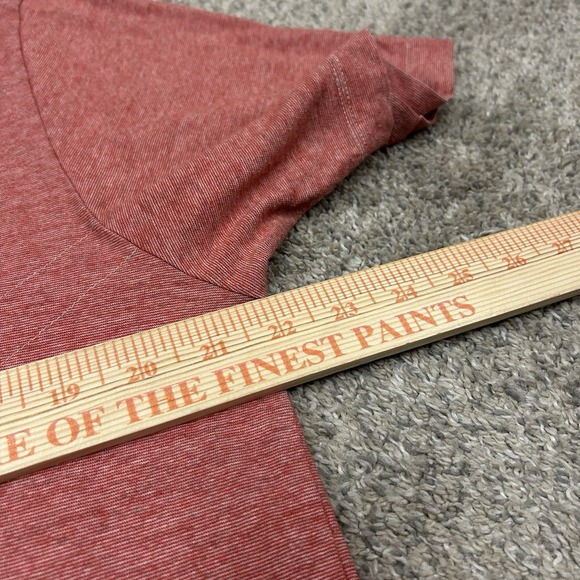 Billy Reid Polo Shirt Mens XXL 2XL Cotton Preppy Casual Collared - Picture 5 of 8